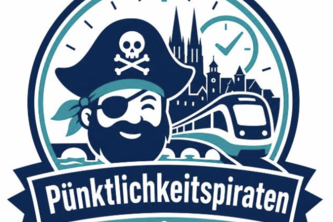 Pünktlichkeitspiraten