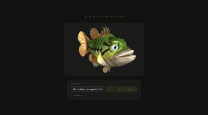 Schlauer Fisch – screenshot 6