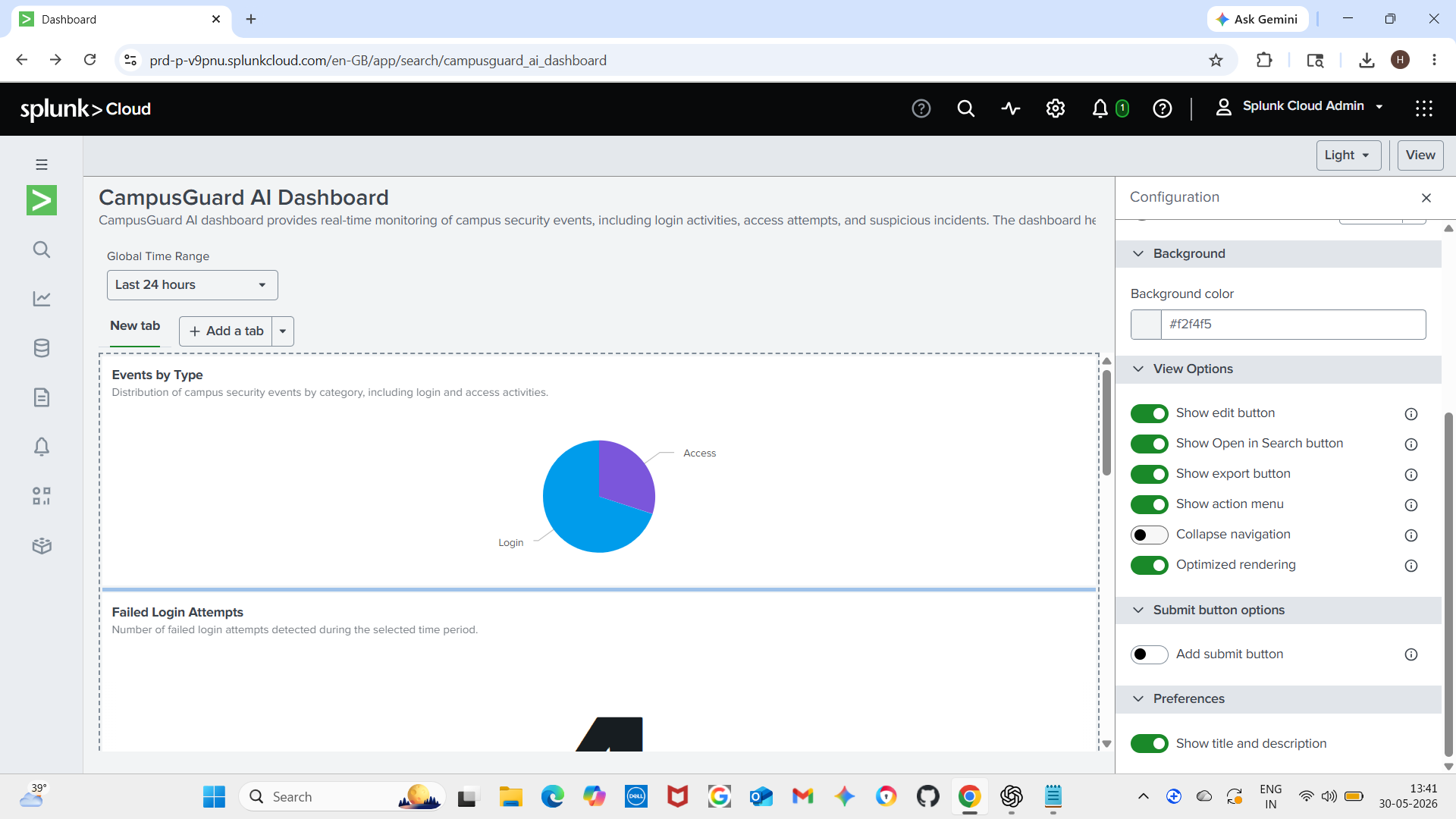 CampusGuard AI: Smart Campus Safety Monitoring System | Devpost