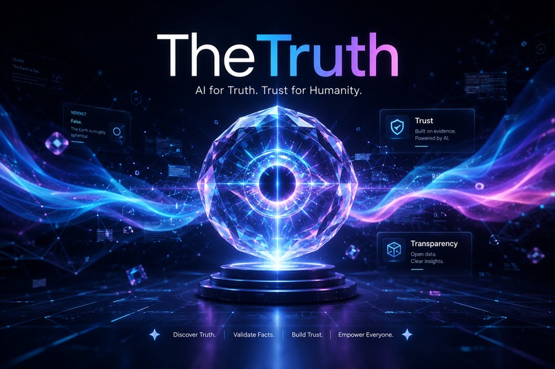 TheTruth – screenshot 1