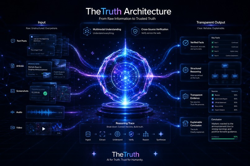 TheTruth – screenshot 3