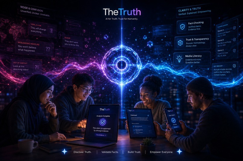 TheTruth – screenshot 4