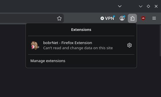bobrNet - Digital Sovereignty Tracker – screenshot 5