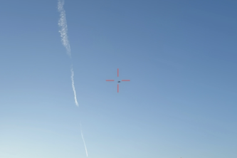 Integrated Drone Defense & Situational Awareness System