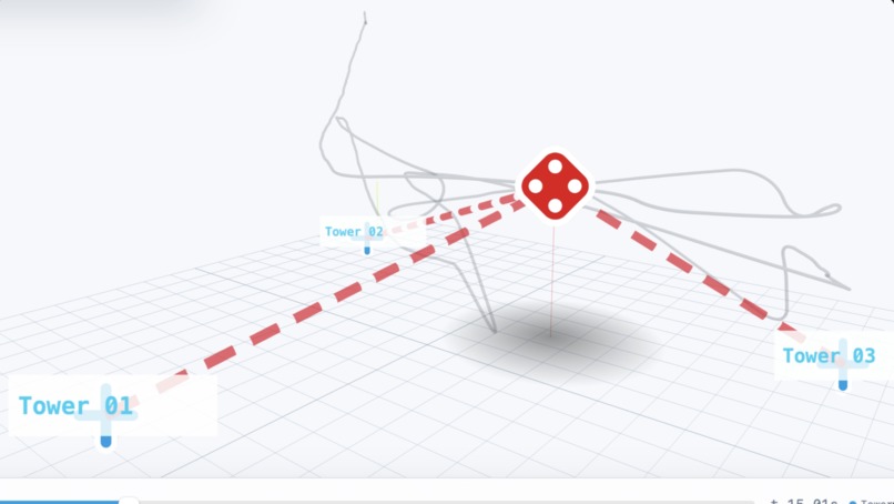 Integrated Drone Defense & Situational Awareness System – screenshot 2