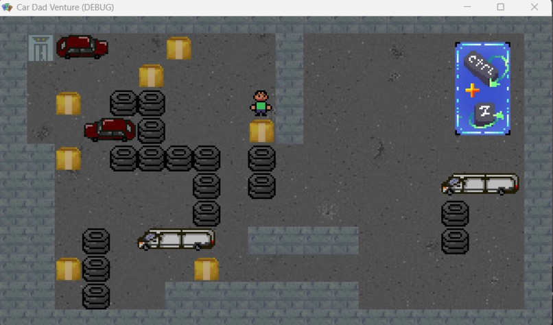 Dutra Centare – screenshot 3