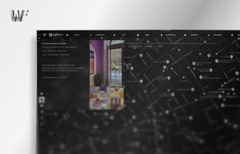 Worklanes - The Default Interface For Work. – screenshot 6