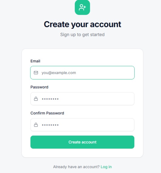 Fin Wise – screenshot 1