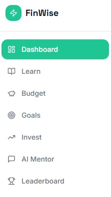 Fin Wise – screenshot 3
