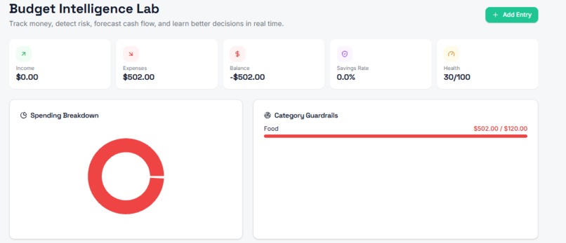 Fin Wise – screenshot 6