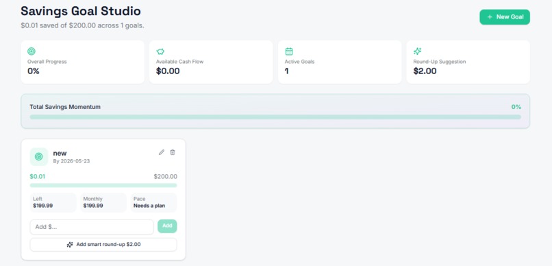 Fin Wise – screenshot 10