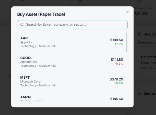 Fin Wise – screenshot 11