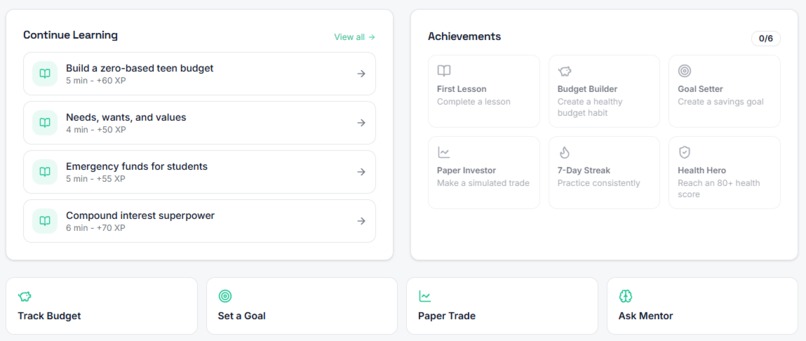 Fin Wise – screenshot 13