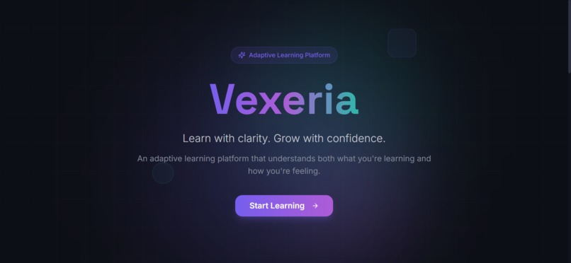 Vexeria  – screenshot 1