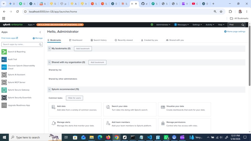 SentinelPilot – screenshot 3