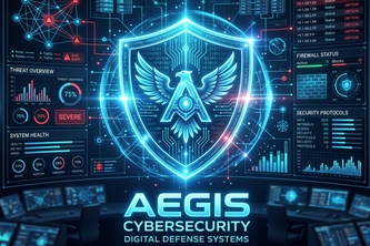 Aegis SOC
