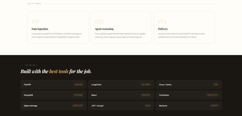 Marketpulse – screenshot 10