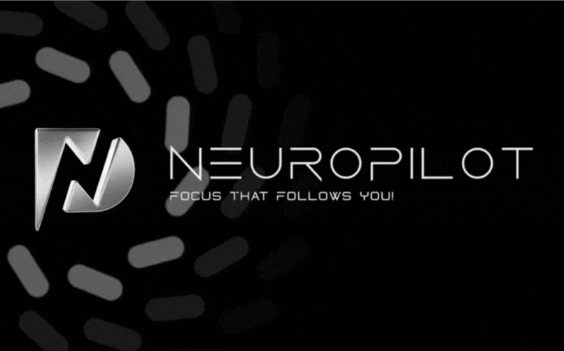NeuroPilot – screenshot 1