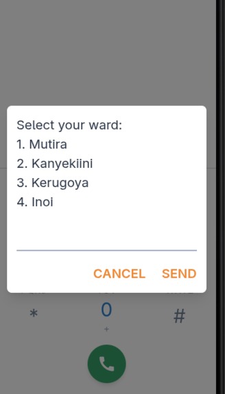 ZaoCycle – screenshot 1
