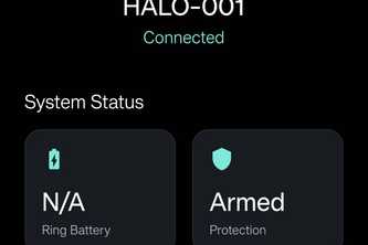 Halo Safety
