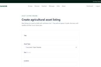 FarmLink