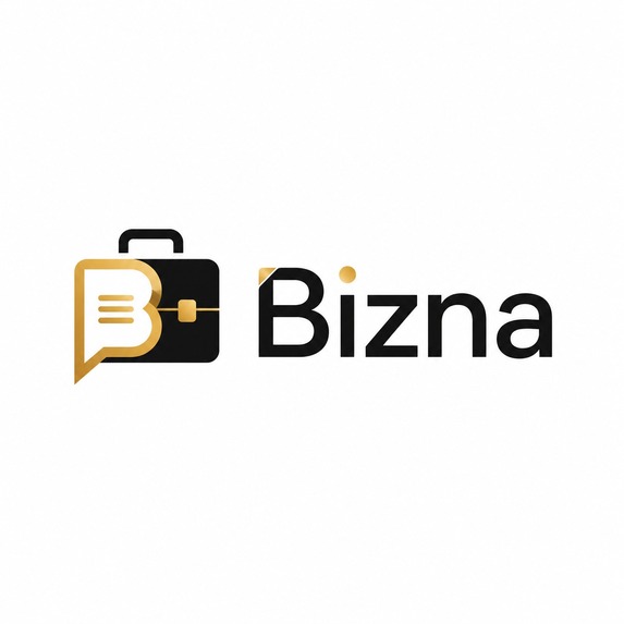 BIZNA – screenshot 1