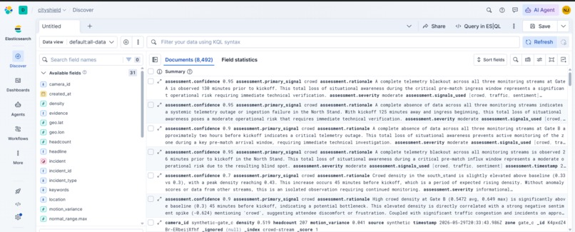 CityShield – screenshot 3