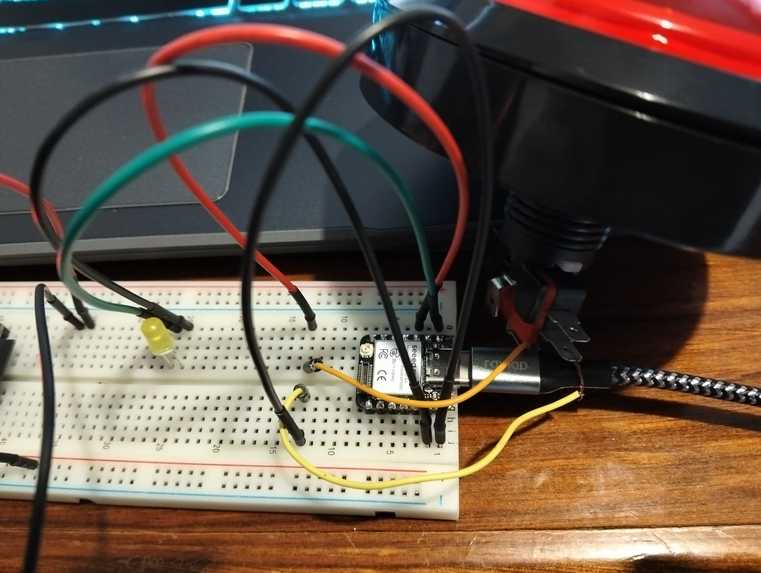 MicroBeat: Accessible Tech for Motor Cognitive Rehab. – screenshot 7