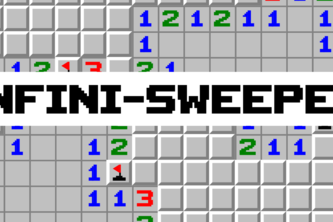 INFINI-SWEEPER