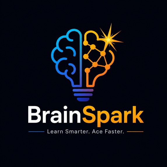 Brainspark – screenshot 1