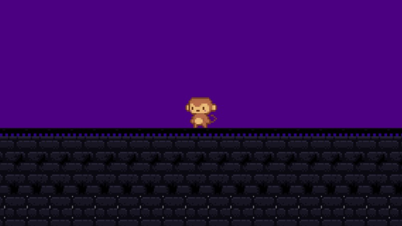 Bad Monkey – screenshot 1