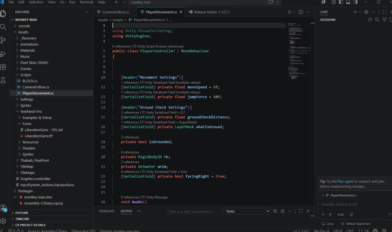 Bad Monkey – screenshot 4