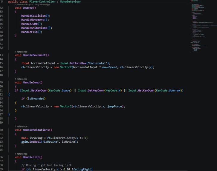 Bad Monkey – screenshot 5