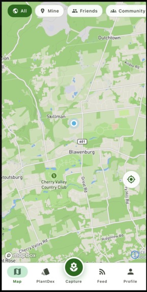 SproutGO – screenshot 4