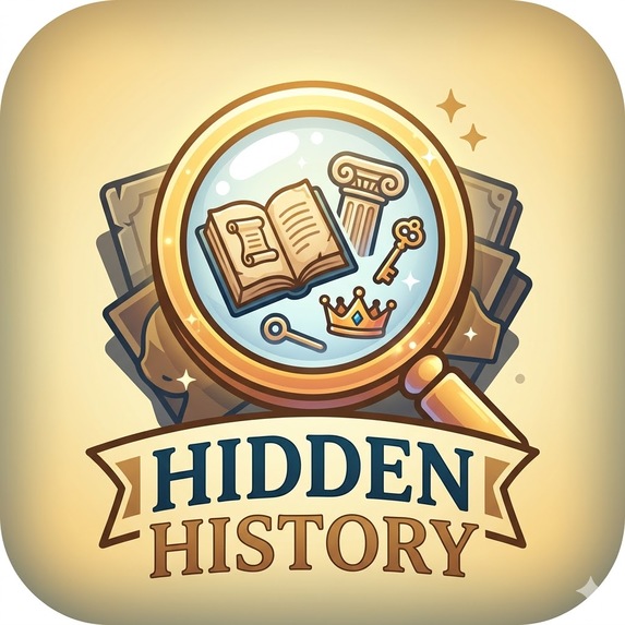 Hidden History – screenshot 2