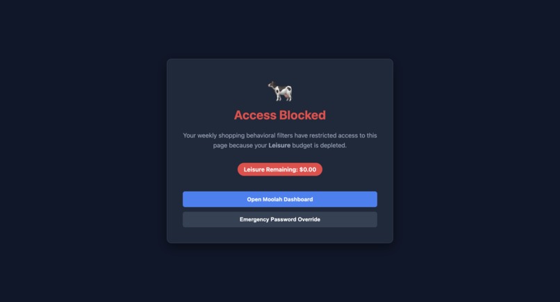 Moolah  – screenshot 6