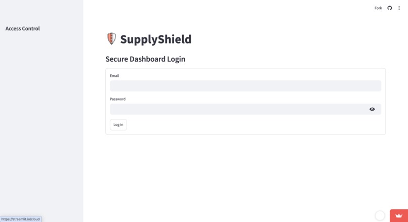 SupplyShield – screenshot 2