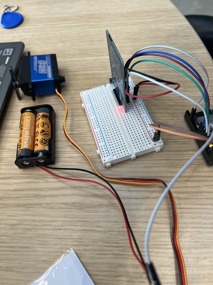 Bike Guardian – screenshot 1