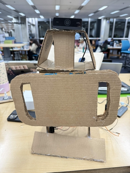 Ctrl + Alt + Focus – screenshot 1