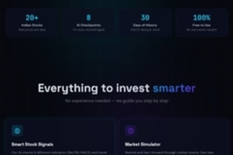 Nivesh AI