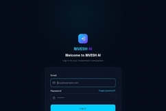 Nivesh AI – screenshot 4