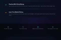 Nivesh AI – screenshot 5