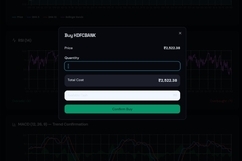 Nivesh AI – screenshot 7