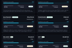 Nivesh AI – screenshot 9