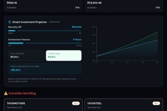 Nivesh AI – screenshot 10