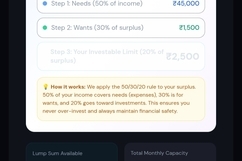 Nivesh AI – screenshot 11