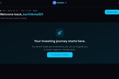 Nivesh AI – screenshot 14