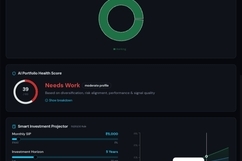 Nivesh AI – screenshot 18