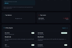 Nivesh AI – screenshot 20