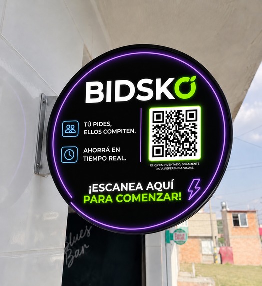 BIDSKO – screenshot 2